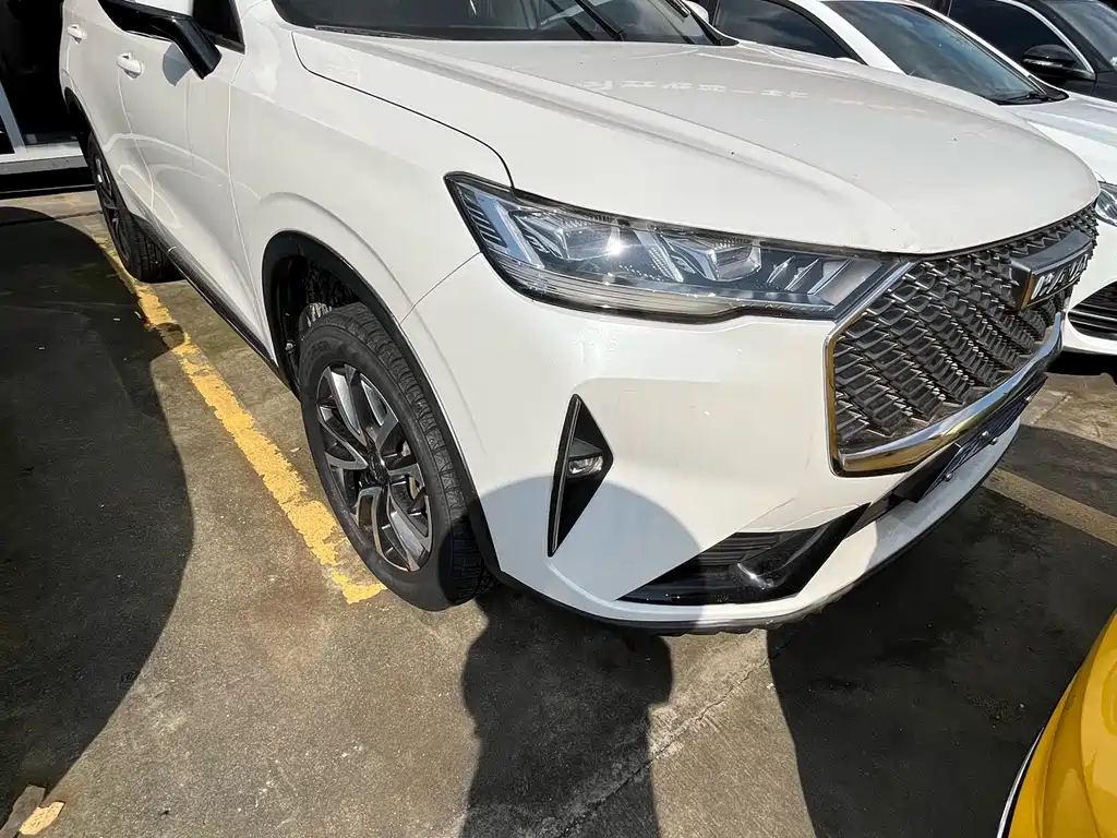Haval H6 — фото 2