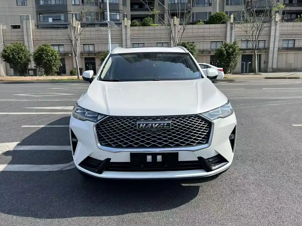 Haval H6 — фото 2