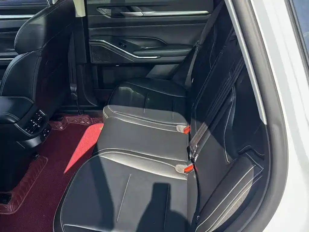 Haval H6 — фото 15