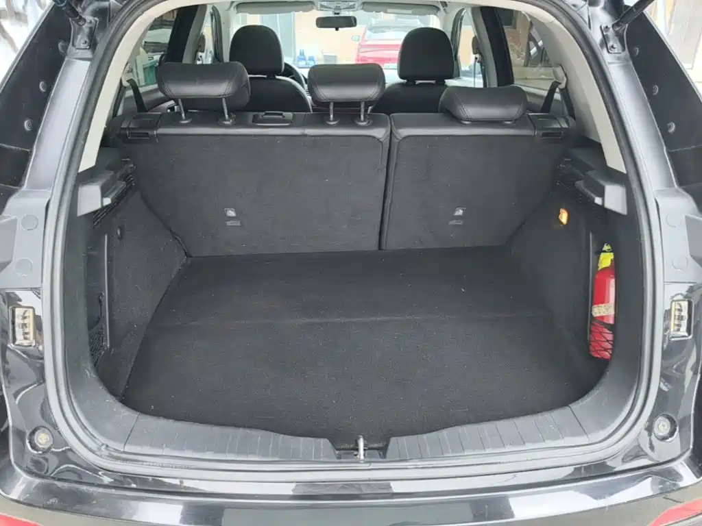 Haval H6 Coupe — фото 19