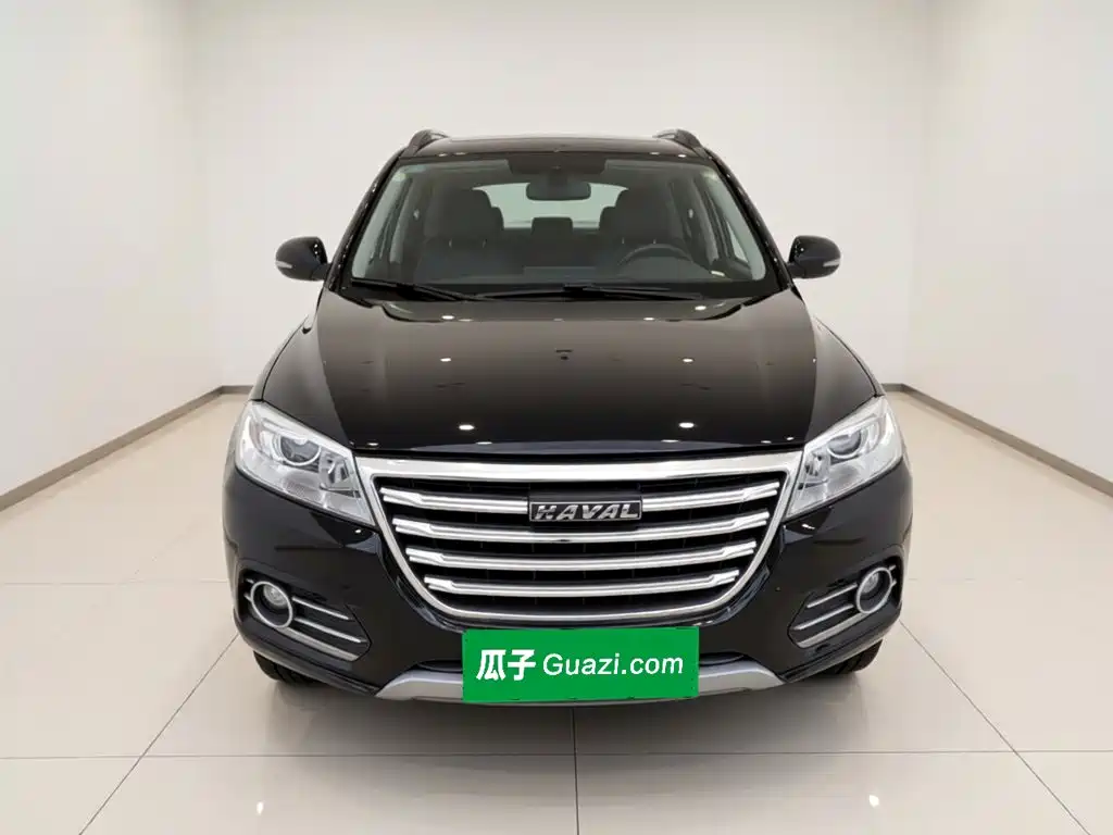 Haval H6 — фото 2