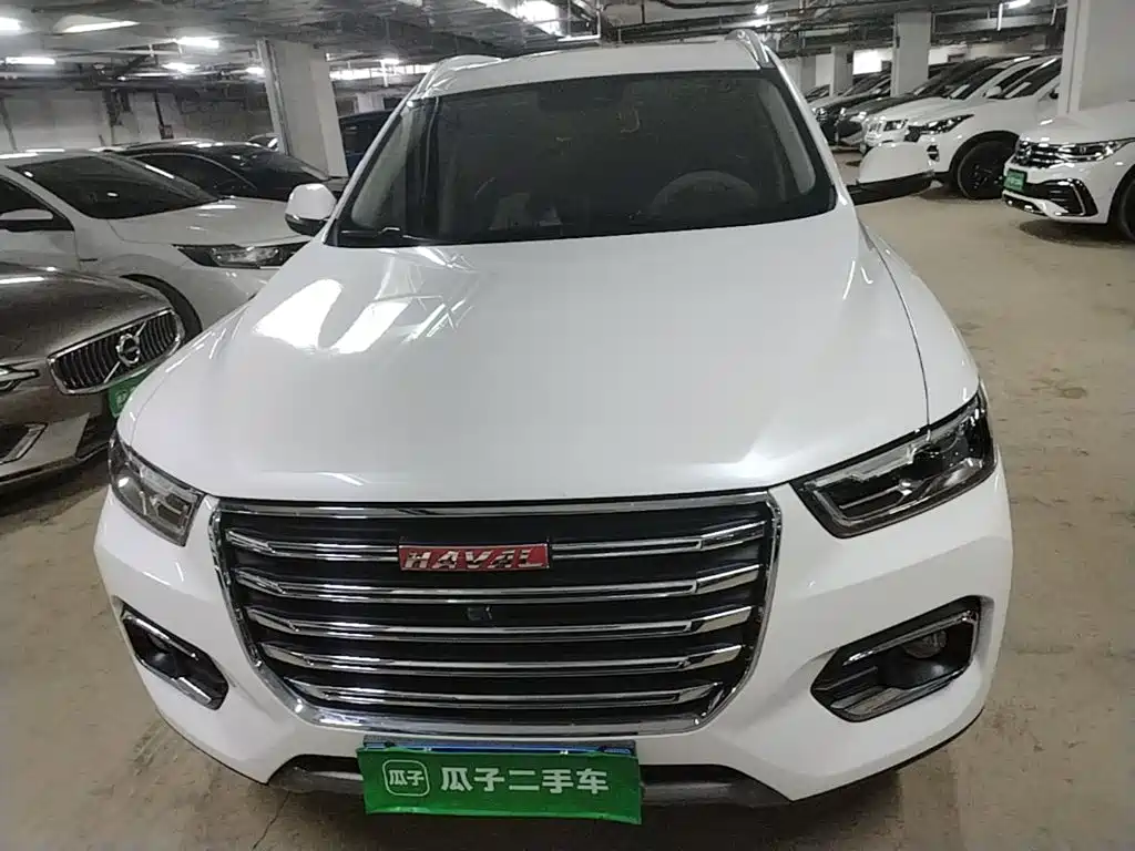 Haval H6 — фото 2