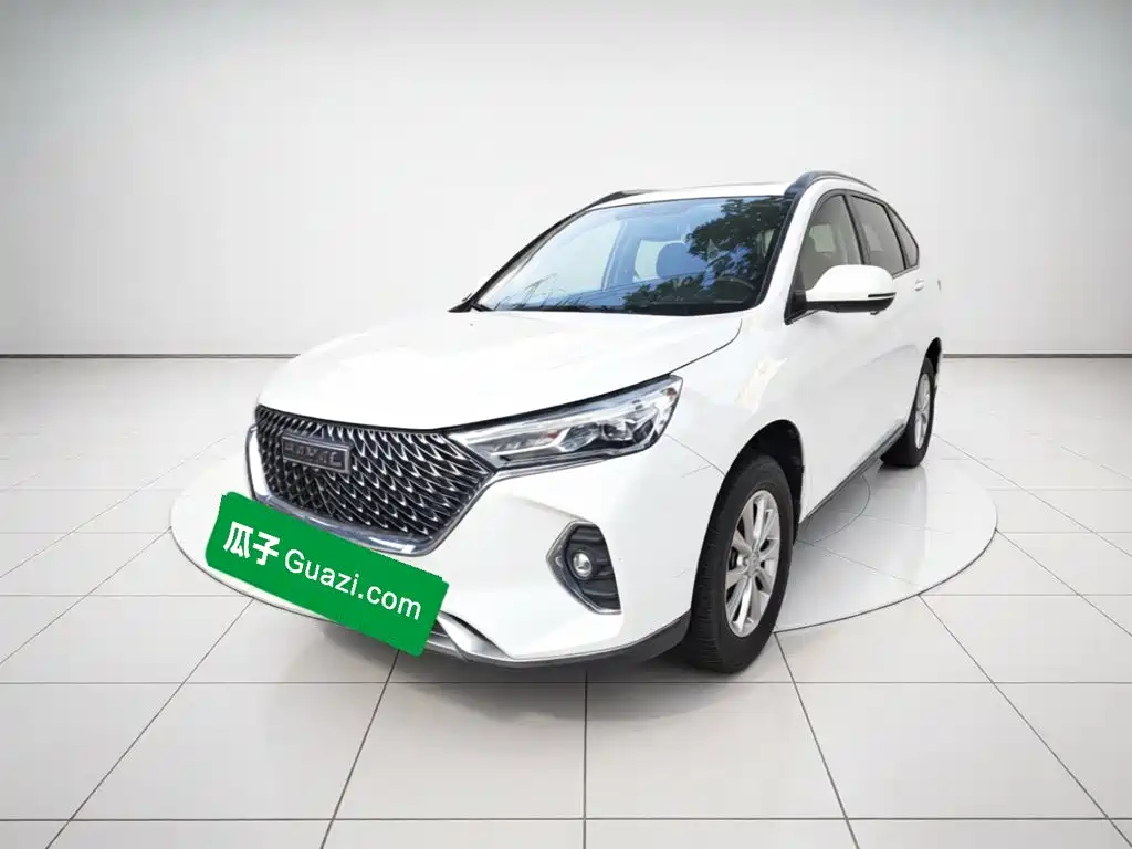 Haval M6