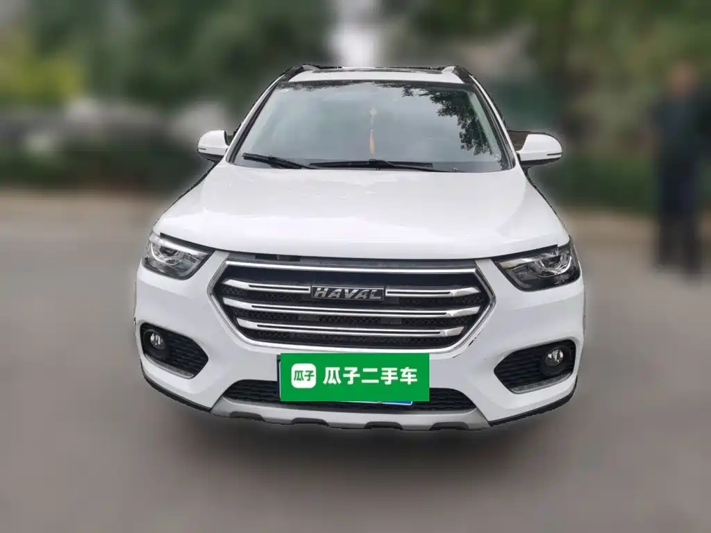 Haval H6 — фото 2