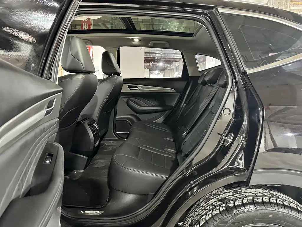 Haval F7 — фото 9