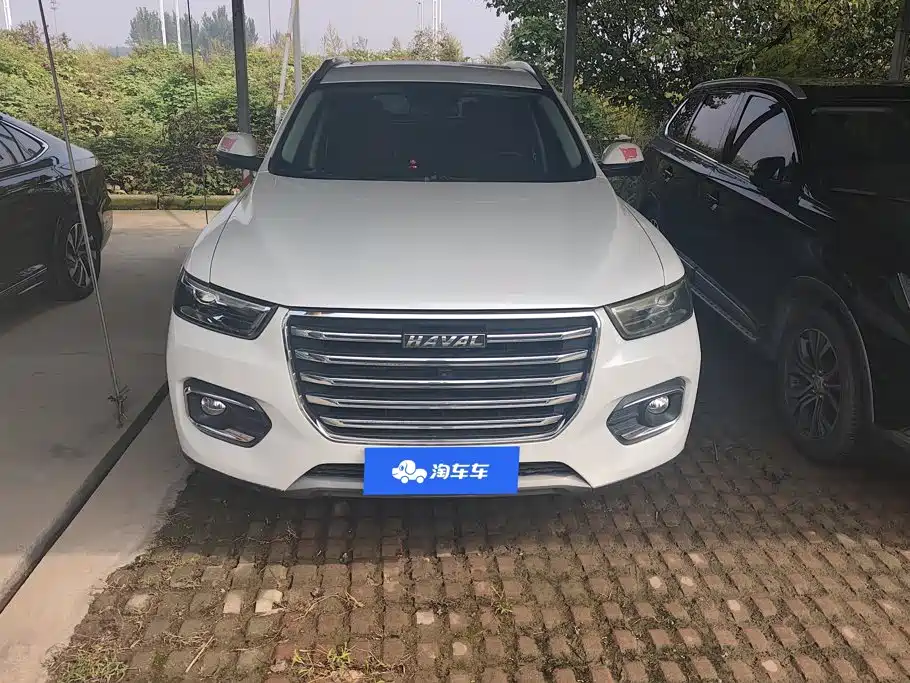 Haval H6 — фото 2