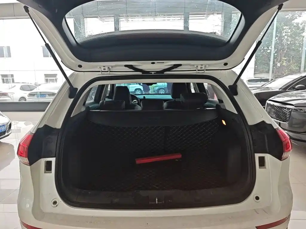 Haval H6 — фото 19