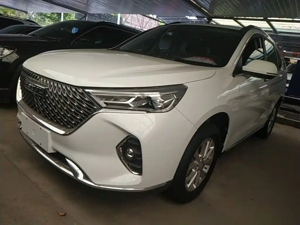 Haval M6 — фото 2