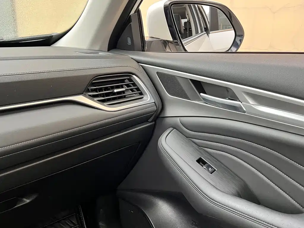 Haval F7 — фото 17