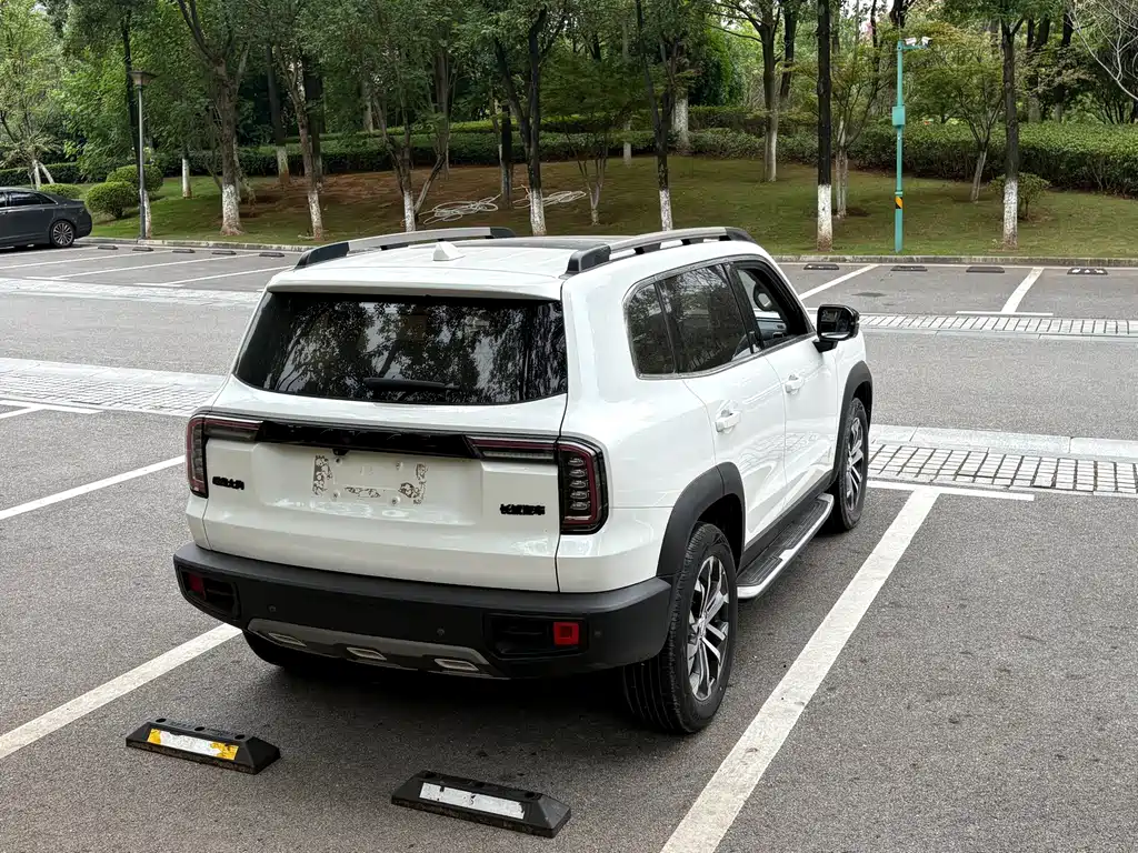 Haval Big Dog — фото 13