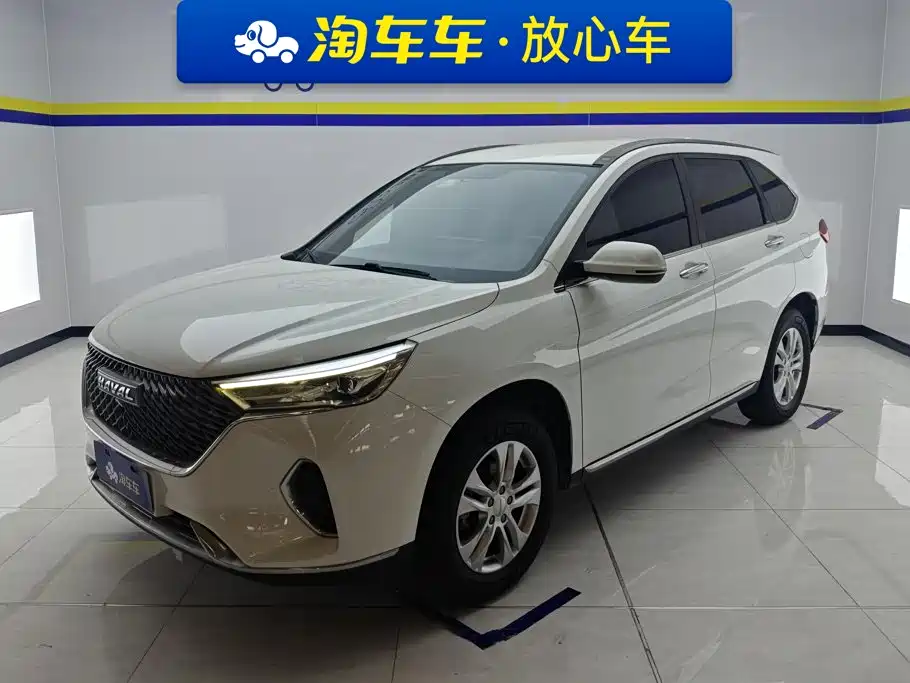 Haval M6