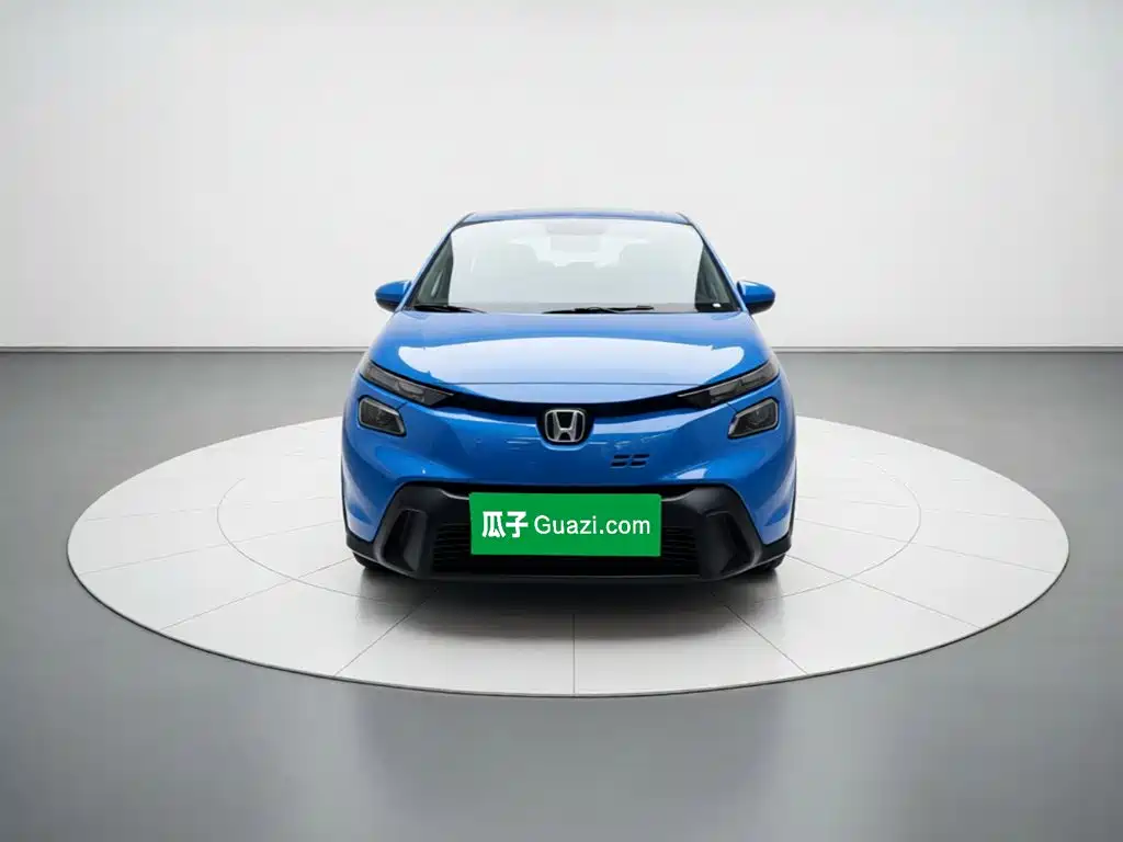 Honda Fit — фото 2