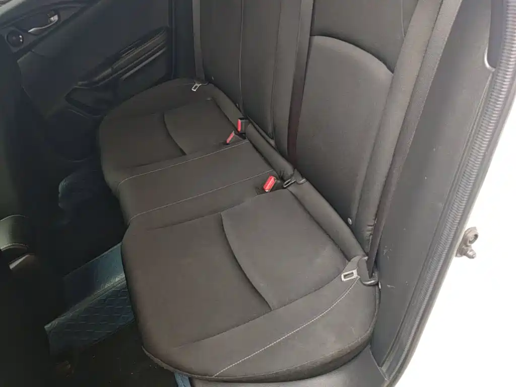 Honda Civic — фото 17