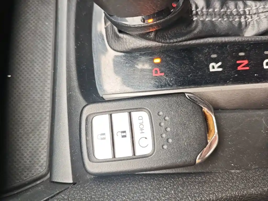 Honda Civic — фото 9