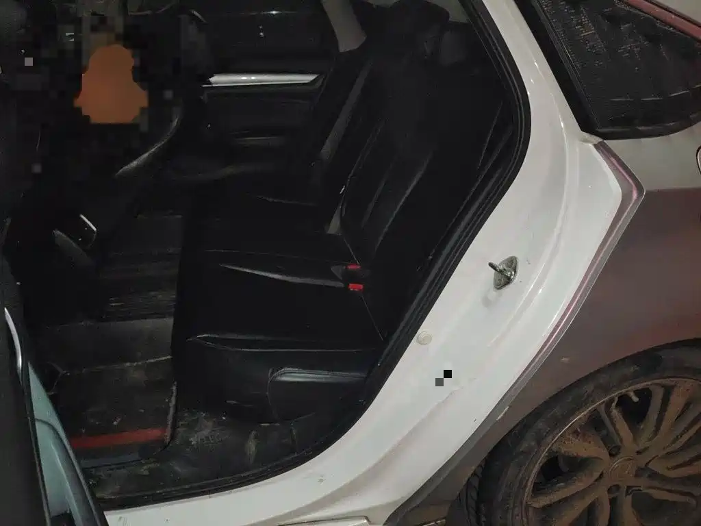 Honda Accord — фото 15