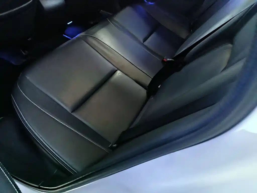 Honda Civic — фото 17