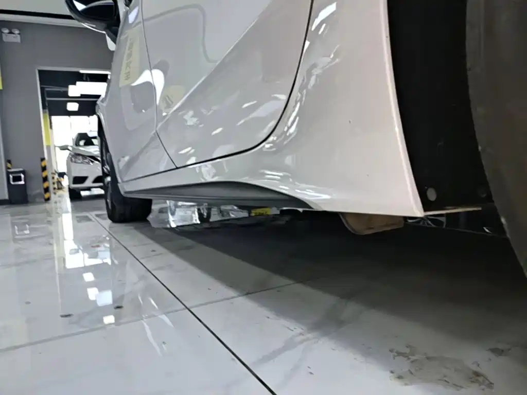 Honda Civic — фото 22