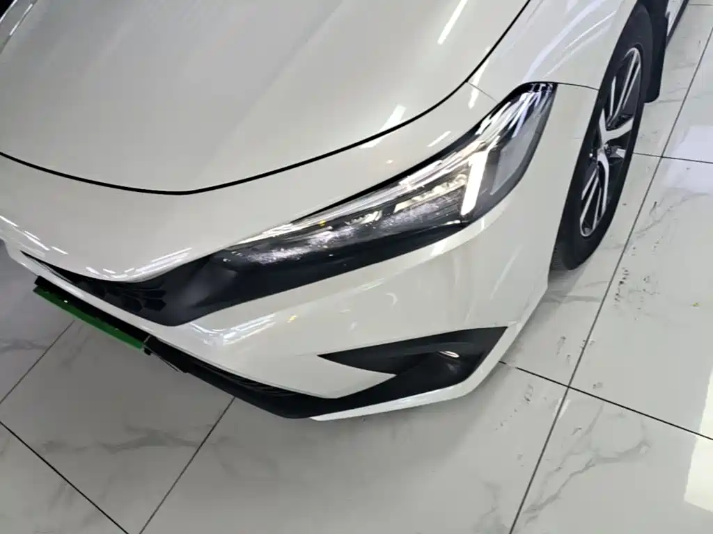 Honda Civic — фото 24