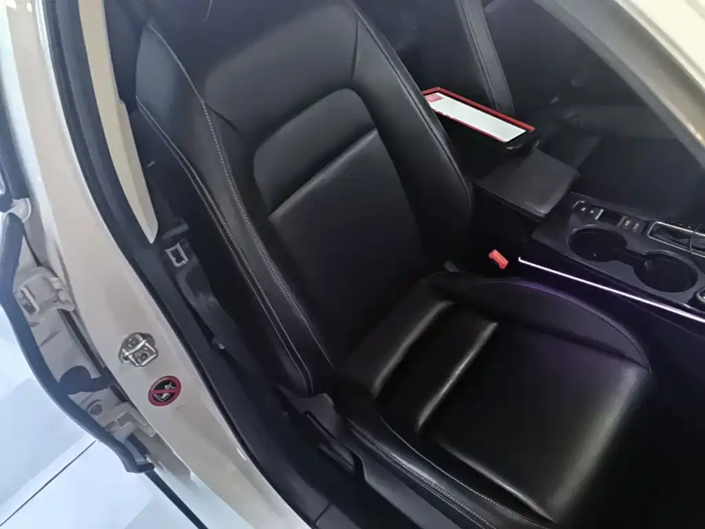 Honda Civic — фото 25