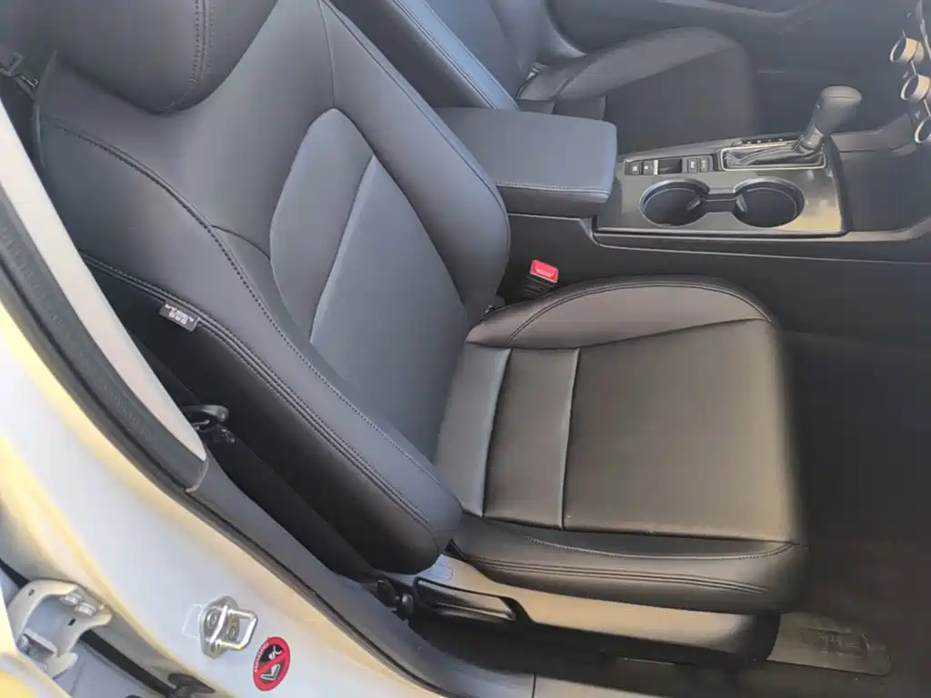 Honda Civic — фото 25
