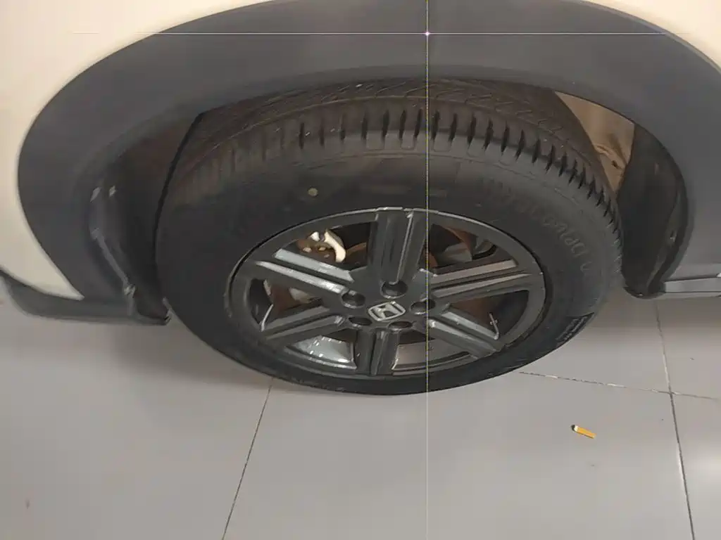 Honda XR-V — фото 23