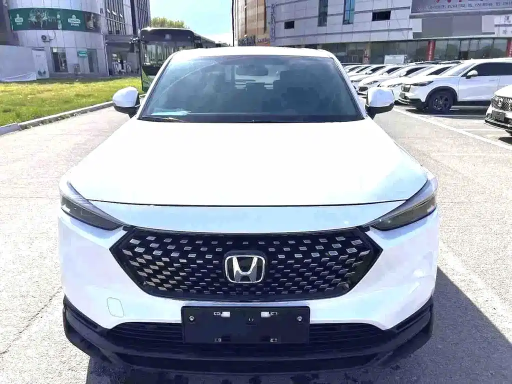 Honda XR-V — фото 2