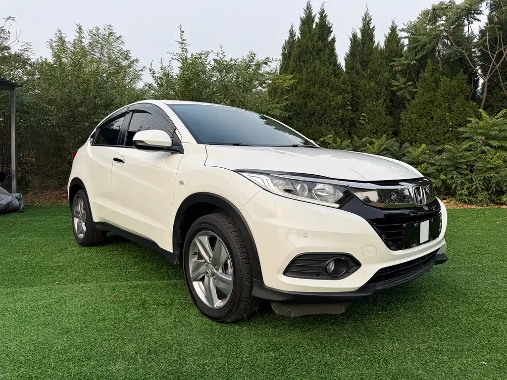 Honda Vezel — фото 3