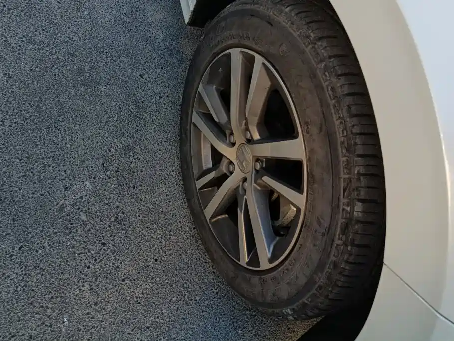 Honda Civic — фото 6