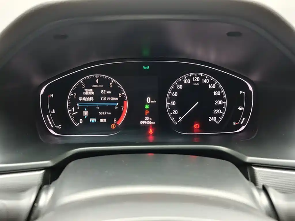 Honda Accord — фото 3