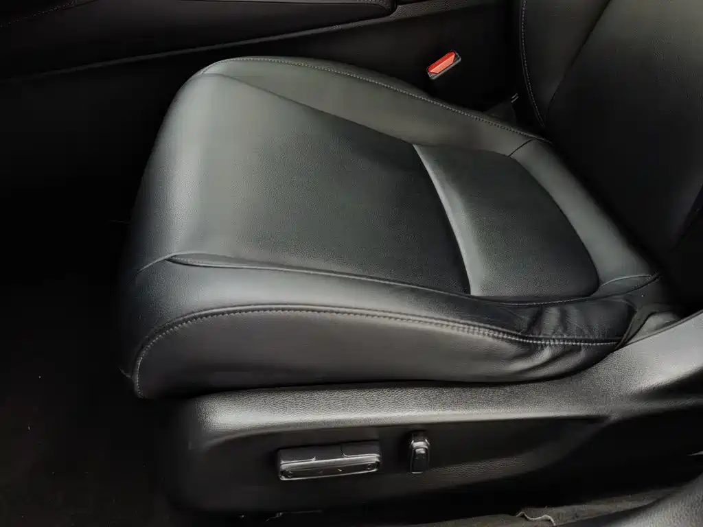 Honda Accord — фото 20