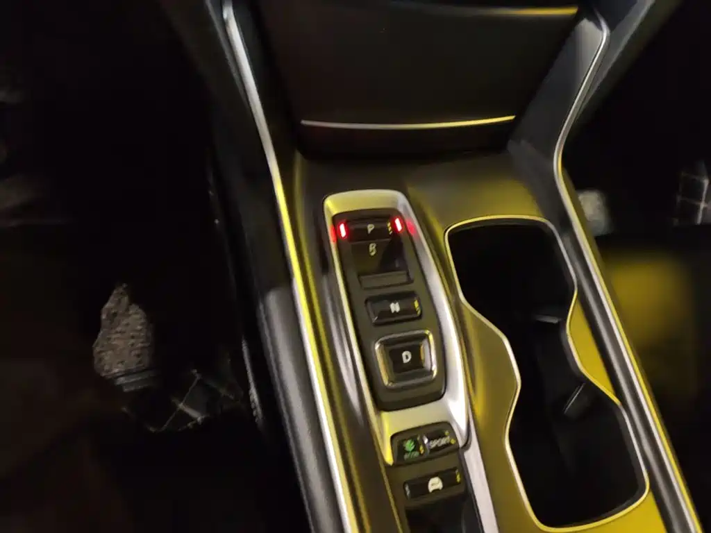 Honda Accord — фото 14