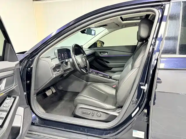 Honda Accord New Energy — фото 13