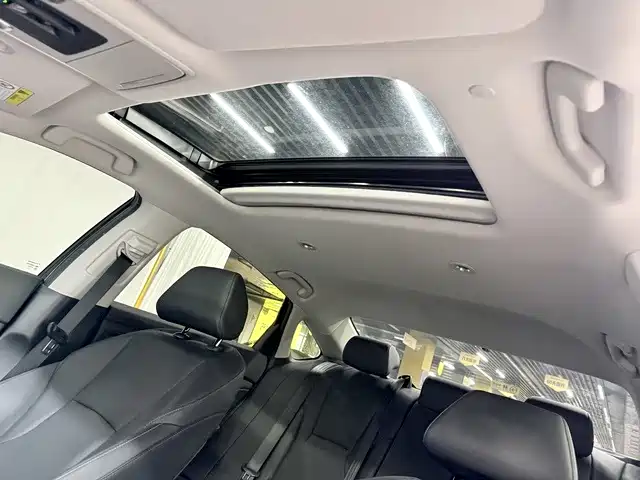 Honda Accord New Energy — фото 17