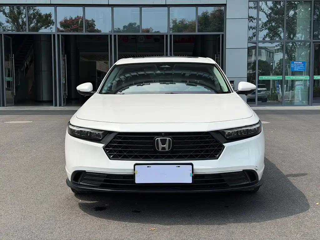 Honda Accord — фото 2