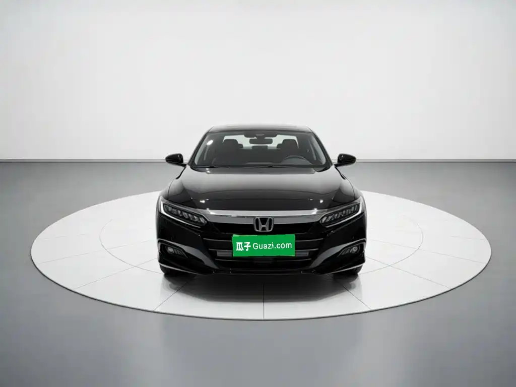 Honda Accord — фото 2
