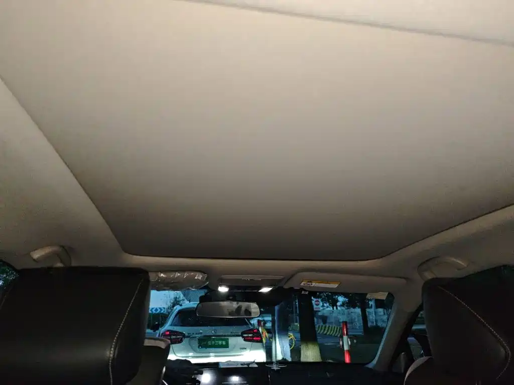 Honda Accord — фото 19