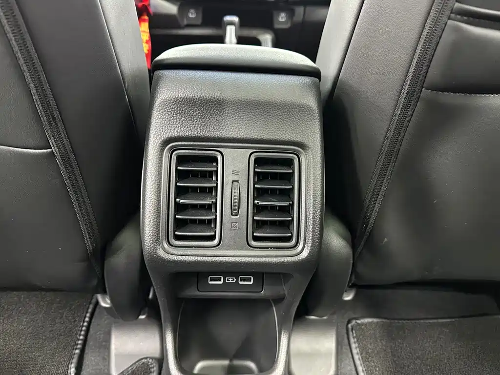 Honda XR-V — фото 11