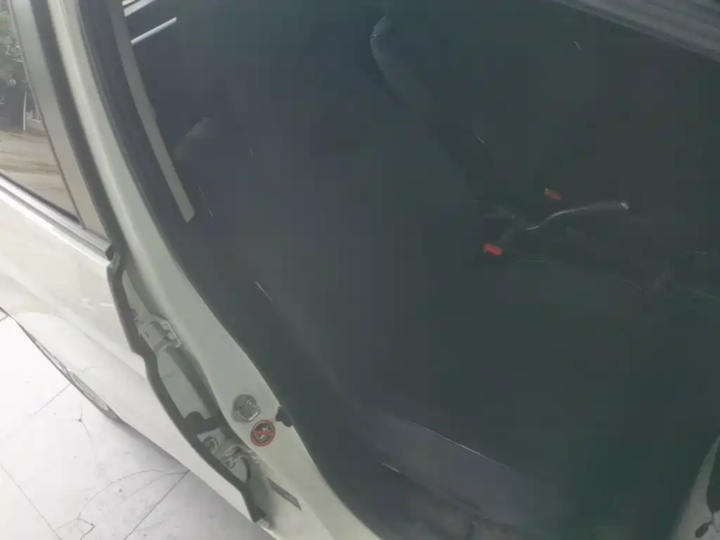 Honda Fit — фото 25