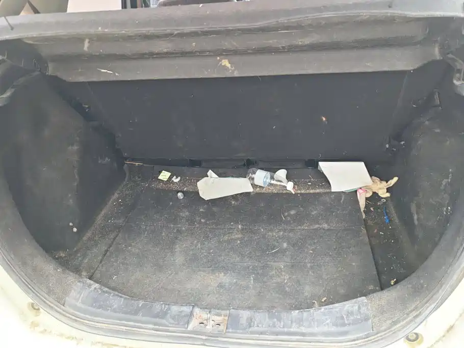 Honda Fit — фото 4