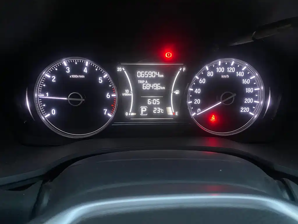 Honda Envix — фото 3