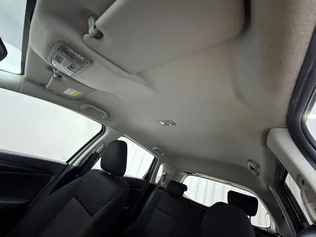 Honda Fit — фото 6