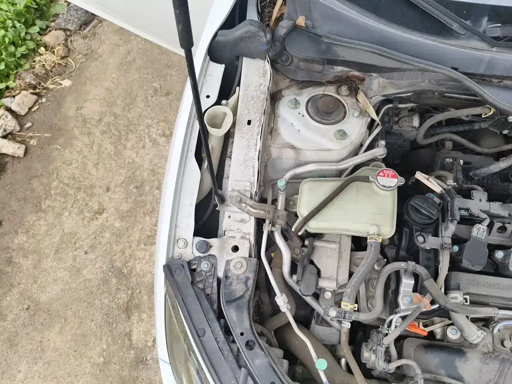 Honda Civic — фото 20