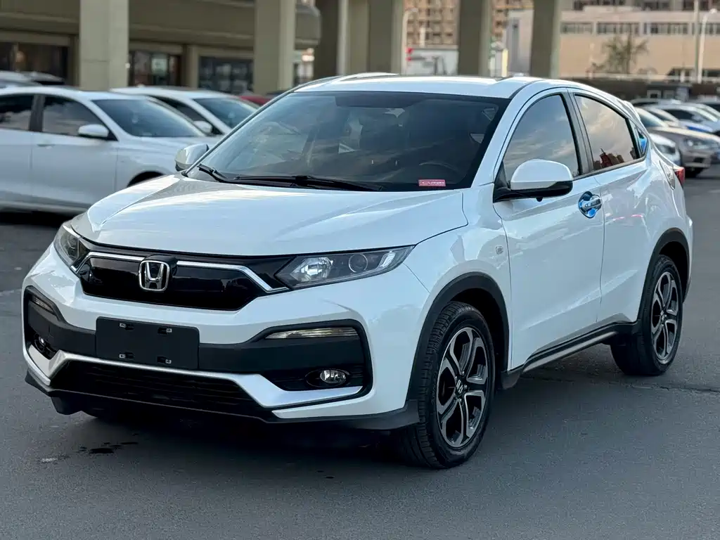 Honda XR-V