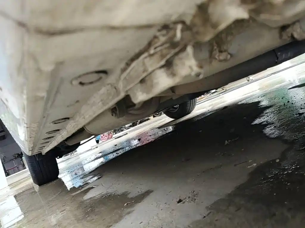 Honda Fit — фото 21