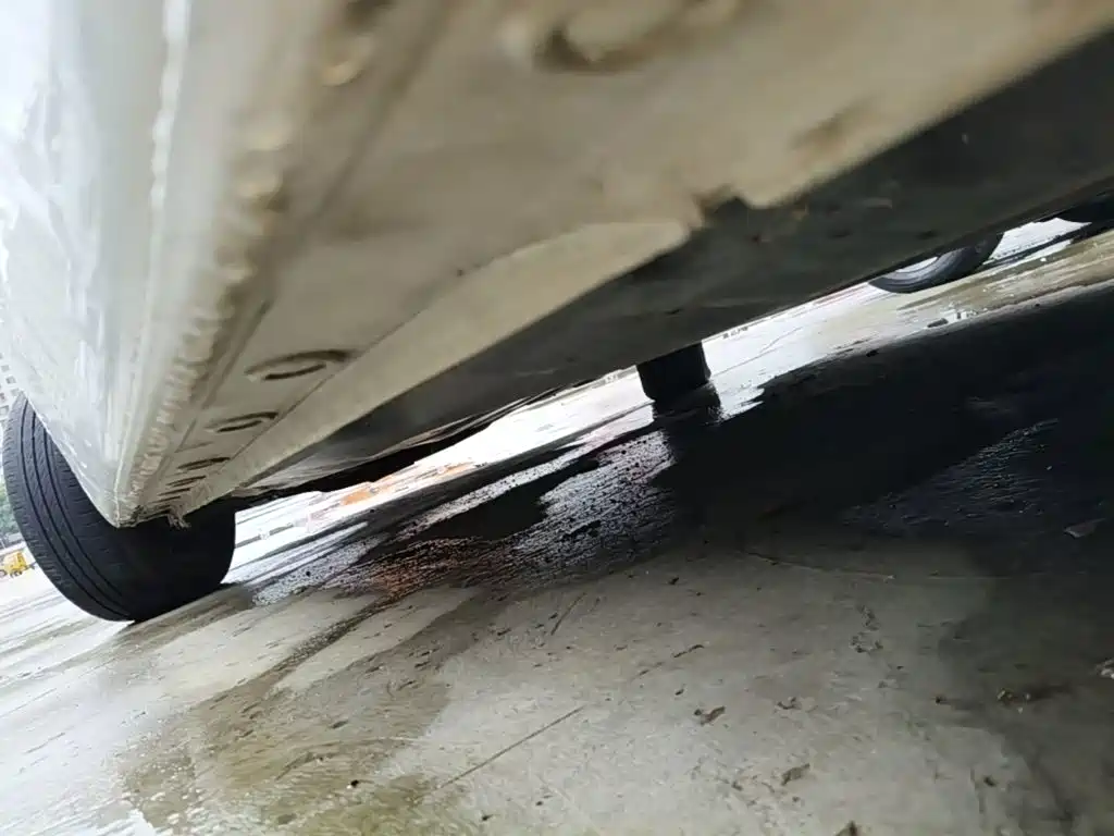Honda Fit — фото 22