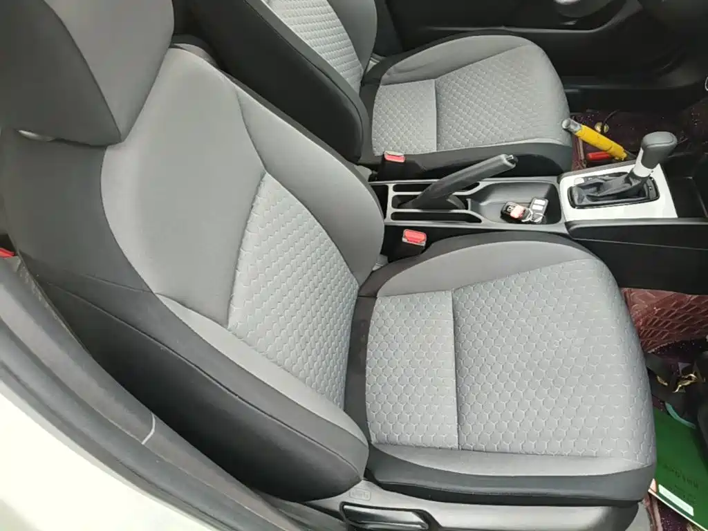 Honda Fit — фото 25