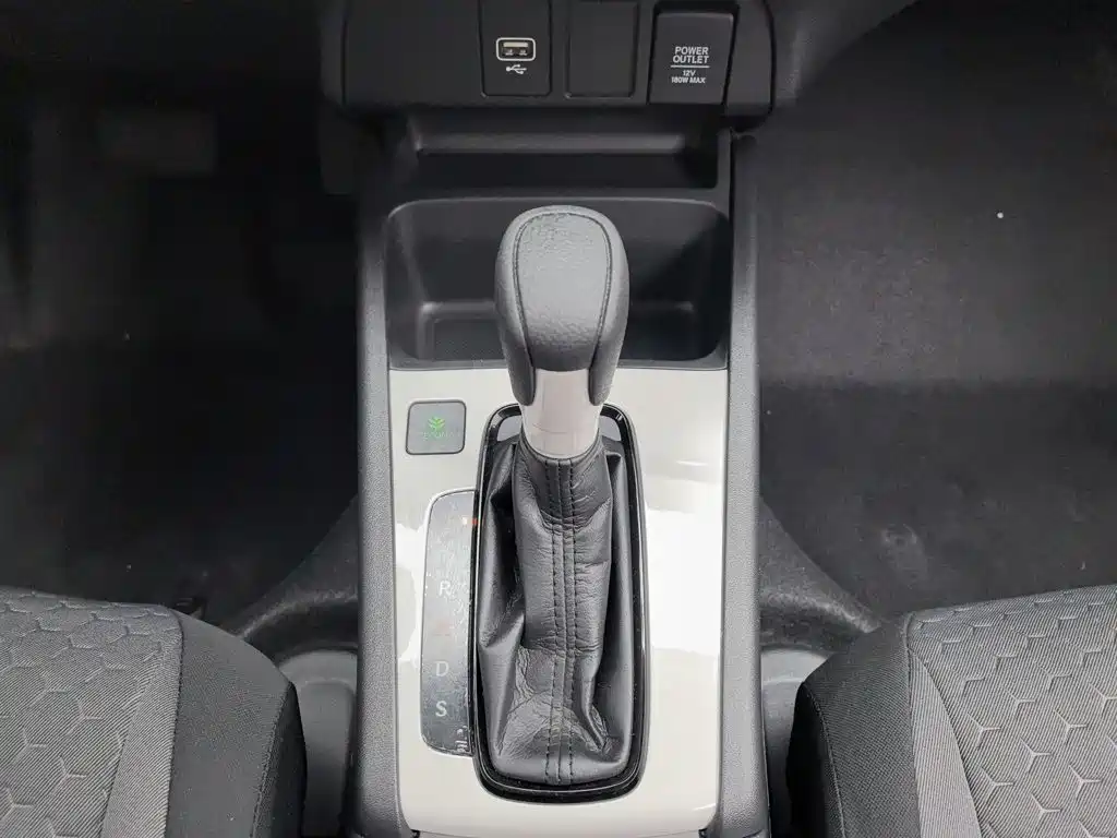 Honda Fit — фото 13