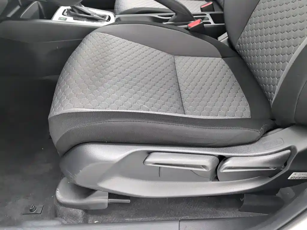 Honda Fit — фото 20