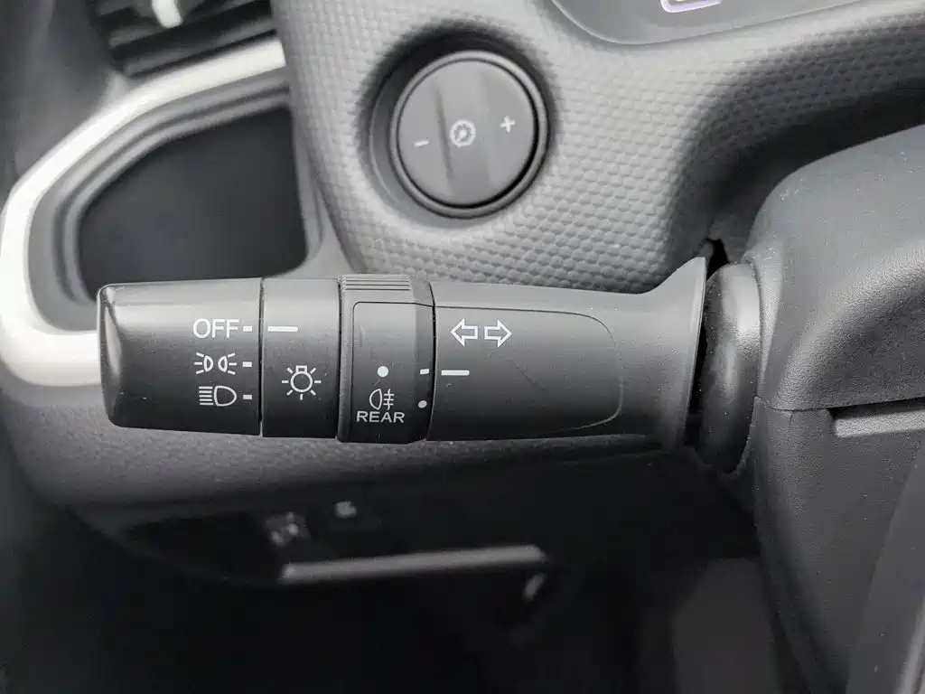 Honda Fit — фото 21