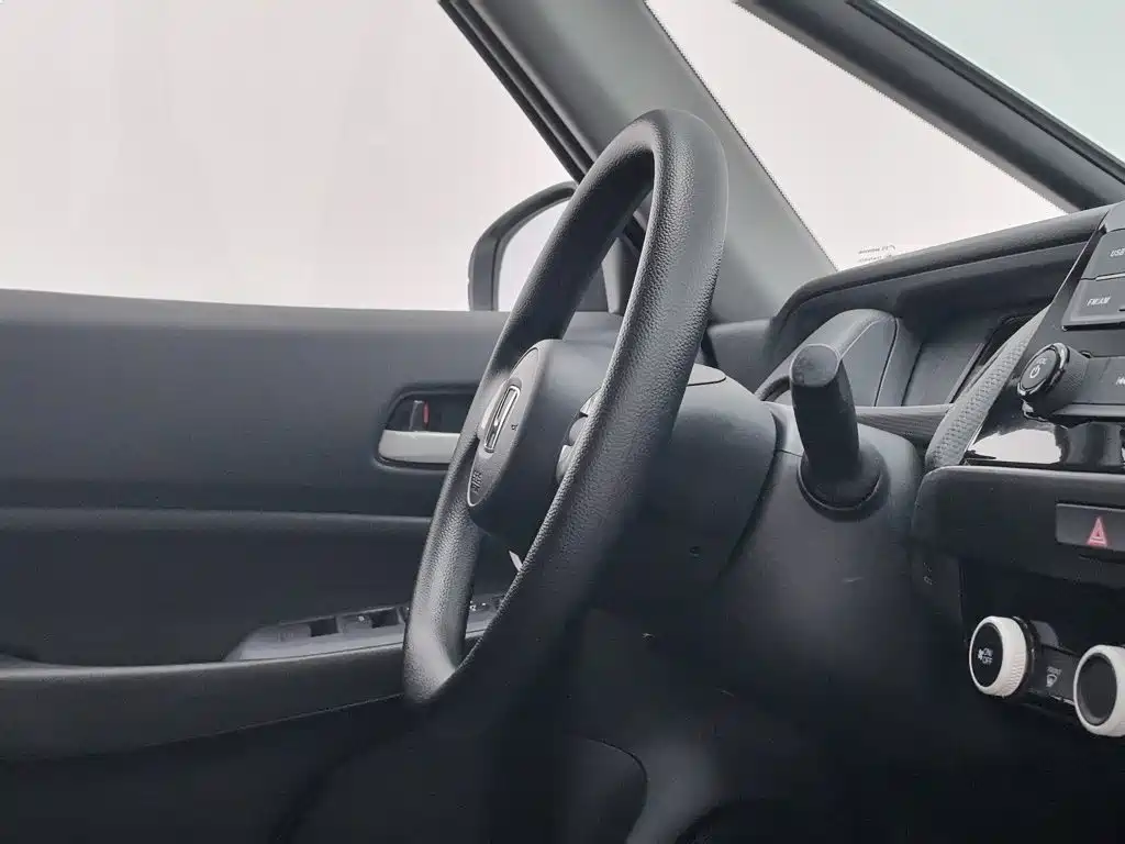 Honda Fit — фото 22